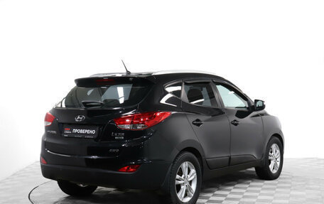 Hyundai ix35 I рестайлинг, 2010 год, 1 399 000 рублей, 5 фотография