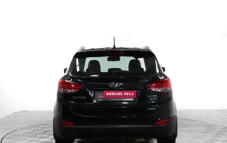 Hyundai ix35 I рестайлинг, 2010 год, 1 399 000 рублей, 6 фотография