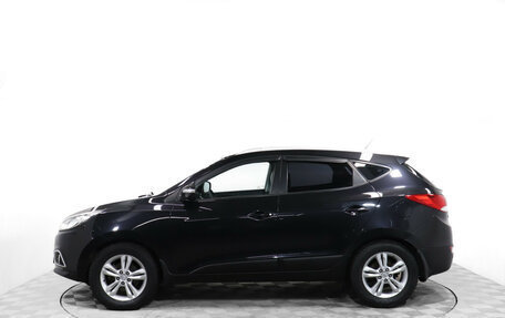 Hyundai ix35 I рестайлинг, 2010 год, 1 399 000 рублей, 8 фотография