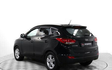 Hyundai ix35 I рестайлинг, 2010 год, 1 399 000 рублей, 7 фотография