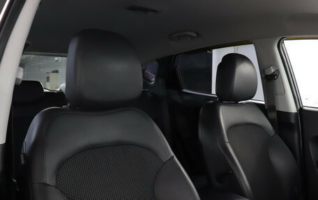 Hyundai ix35 I рестайлинг, 2010 год, 1 399 000 рублей, 15 фотография