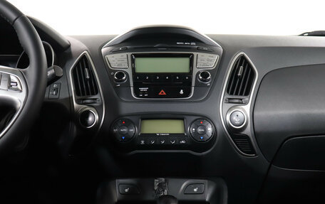 Hyundai ix35 I рестайлинг, 2010 год, 1 399 000 рублей, 13 фотография