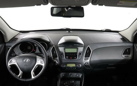 Hyundai ix35 I рестайлинг, 2010 год, 1 399 000 рублей, 12 фотография