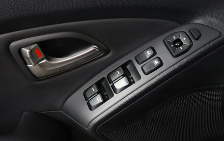 Hyundai ix35 I рестайлинг, 2010 год, 1 399 000 рублей, 17 фотография