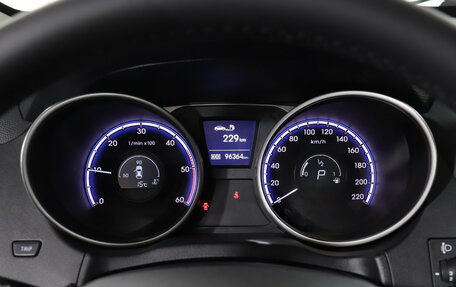 Hyundai ix35 I рестайлинг, 2010 год, 1 399 000 рублей, 11 фотография