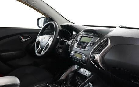 Hyundai ix35 I рестайлинг, 2010 год, 1 399 000 рублей, 9 фотография