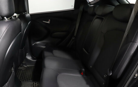 Hyundai ix35 I рестайлинг, 2010 год, 1 399 000 рублей, 10 фотография