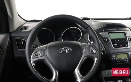 Hyundai ix35 I рестайлинг, 2010 год, 1 399 000 рублей, 16 фотография