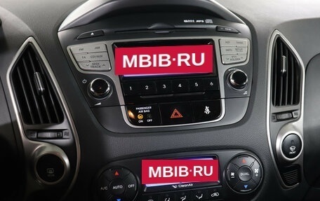 Hyundai ix35 I рестайлинг, 2010 год, 1 399 000 рублей, 18 фотография