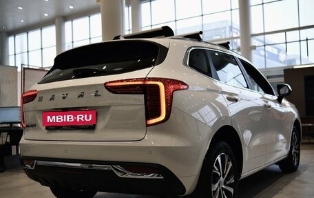 Haval Jolion, 2026 год, 2 724 262 рублей, 5 фотография