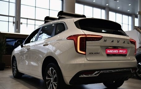 Haval Jolion, 2026 год, 2 724 262 рублей, 4 фотография