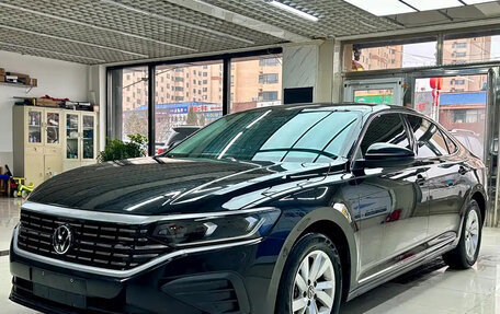 Volkswagen Passat B8 рестайлинг, 2022 год, 1 800 000 рублей, 1 фотография