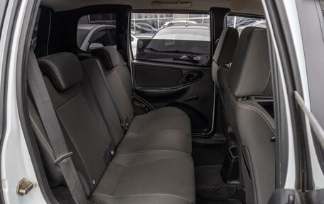 Chevrolet Niva I рестайлинг, 2018 год, 879 000 рублей, 7 фотография