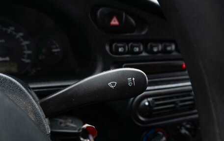 Chevrolet Niva I рестайлинг, 2018 год, 879 000 рублей, 14 фотография