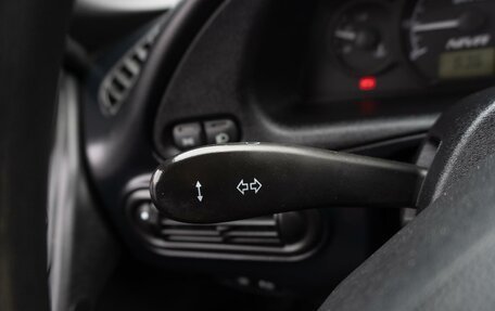 Chevrolet Niva I рестайлинг, 2018 год, 879 000 рублей, 13 фотография