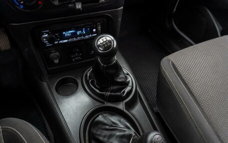 Chevrolet Niva I рестайлинг, 2018 год, 879 000 рублей, 18 фотография