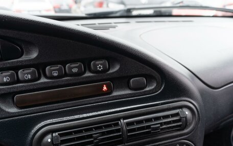 Chevrolet Niva I рестайлинг, 2018 год, 879 000 рублей, 15 фотография