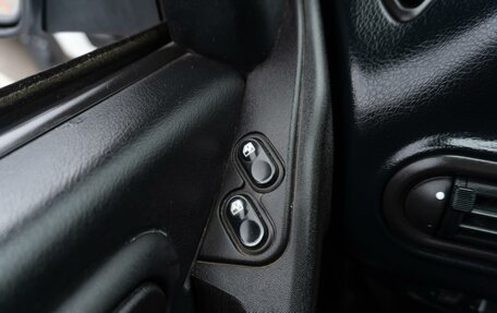 Chevrolet Niva I рестайлинг, 2018 год, 879 000 рублей, 20 фотография