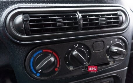 Chevrolet Niva I рестайлинг, 2018 год, 879 000 рублей, 16 фотография