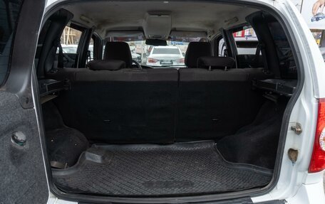 Chevrolet Niva I рестайлинг, 2018 год, 879 000 рублей, 22 фотография