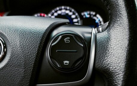 Toyota Camry, 2013 год, 1 699 000 рублей, 13 фотография