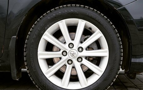 Toyota Camry, 2013 год, 1 699 000 рублей, 21 фотография