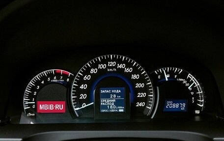 Toyota Camry, 2013 год, 1 699 000 рублей, 11 фотография