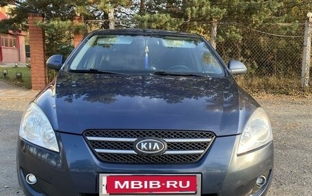KIA cee'd I рестайлинг, 2007 год, 330 000 рублей, 2 фотография