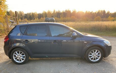 KIA cee'd I рестайлинг, 2007 год, 330 000 рублей, 3 фотография