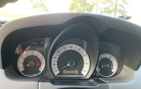 KIA cee'd I рестайлинг, 2007 год, 330 000 рублей, 8 фотография