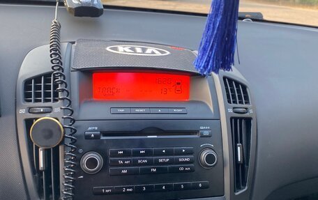 KIA cee'd I рестайлинг, 2007 год, 330 000 рублей, 9 фотография