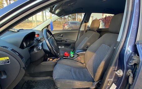 KIA cee'd I рестайлинг, 2007 год, 330 000 рублей, 7 фотография