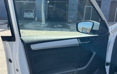 Skoda Rapid I, 2019 год, 1 125 000 рублей, 10 фотография