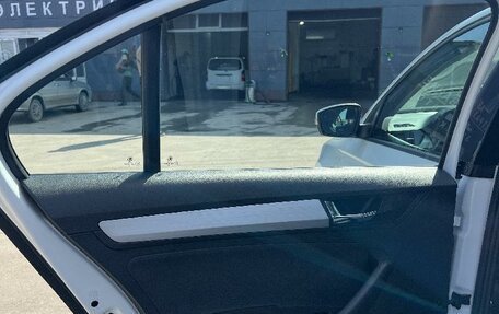 Skoda Rapid I, 2019 год, 1 125 000 рублей, 15 фотография