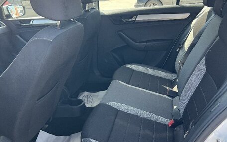 Skoda Rapid I, 2019 год, 1 125 000 рублей, 16 фотография