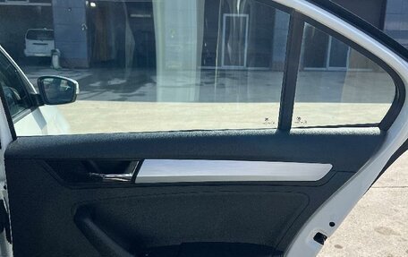 Skoda Rapid I, 2019 год, 1 125 000 рублей, 17 фотография