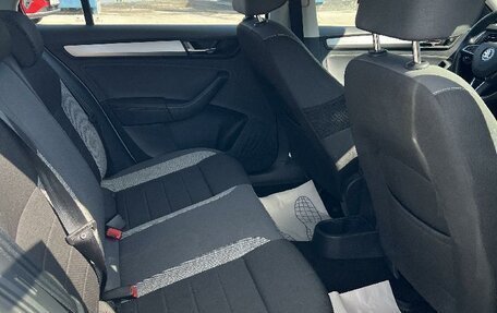 Skoda Rapid I, 2019 год, 1 125 000 рублей, 18 фотография