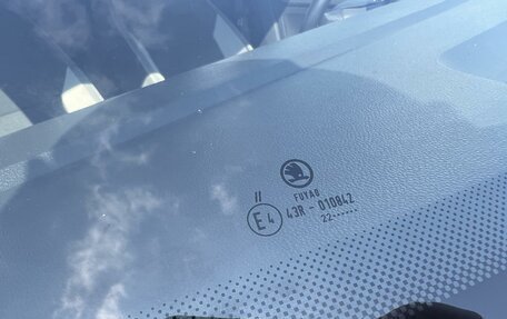 Skoda Rapid I, 2019 год, 1 125 000 рублей, 21 фотография