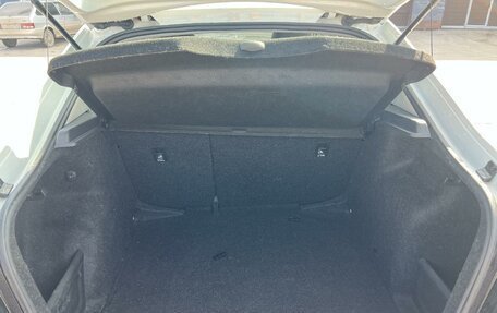 Skoda Rapid I, 2019 год, 1 125 000 рублей, 22 фотография