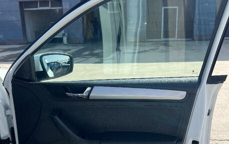 Skoda Rapid I, 2019 год, 1 125 000 рублей, 19 фотография