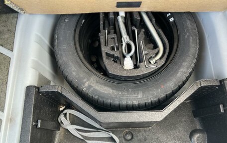 Skoda Rapid I, 2019 год, 1 125 000 рублей, 23 фотография