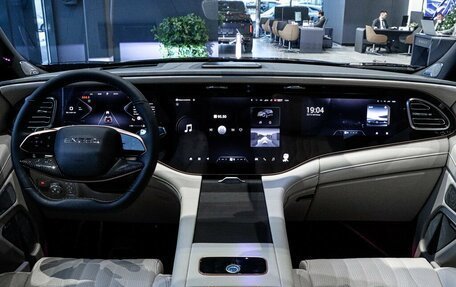 CheryExeed VX, 2024 год, 5 730 000 рублей, 35 фотография