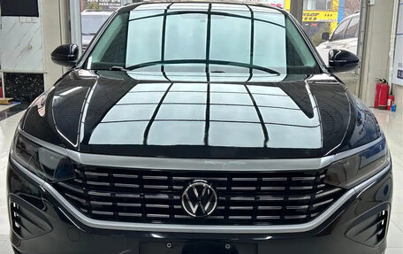 Volkswagen Passat B8 рестайлинг, 2022 год, 1 800 000 рублей, 2 фотография