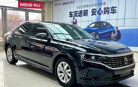 Volkswagen Passat B8 рестайлинг, 2022 год, 1 800 000 рублей, 3 фотография