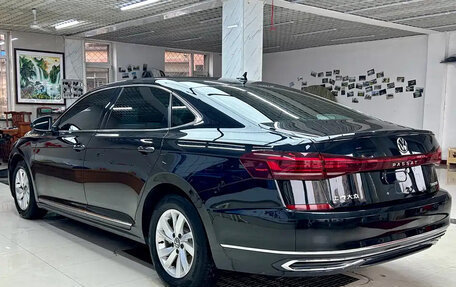 Volkswagen Passat B8 рестайлинг, 2022 год, 1 800 000 рублей, 5 фотография