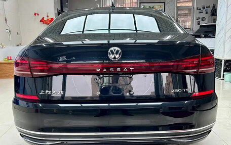 Volkswagen Passat B8 рестайлинг, 2022 год, 1 800 000 рублей, 7 фотография