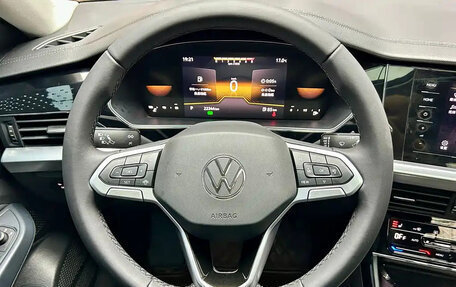 Volkswagen Passat B8 рестайлинг, 2022 год, 1 800 000 рублей, 15 фотография