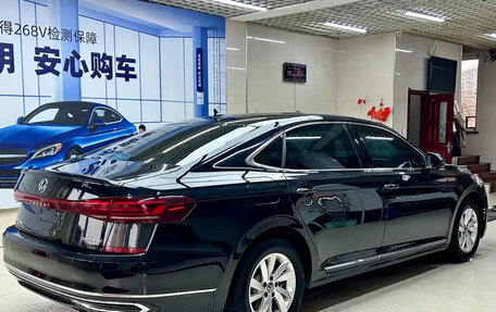 Volkswagen Passat B8 рестайлинг, 2022 год, 1 800 000 рублей, 8 фотография