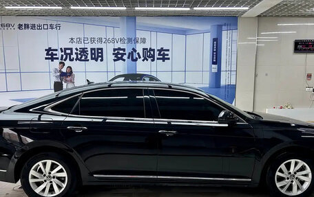 Volkswagen Passat B8 рестайлинг, 2022 год, 1 800 000 рублей, 6 фотография