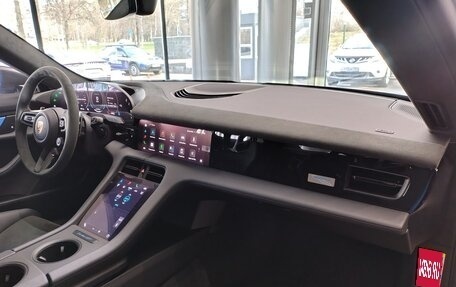 Porsche Taycan I, 2024 год, 32 980 000 рублей, 7 фотография